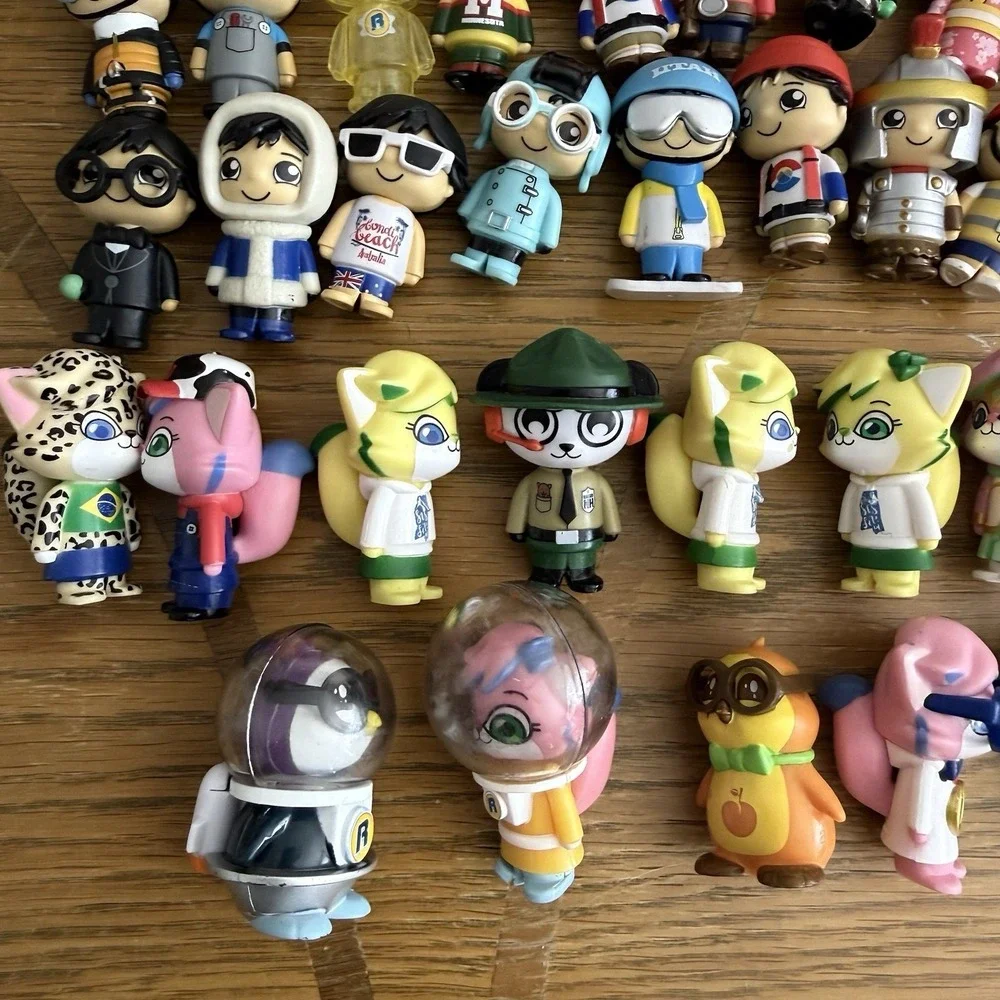 N/A large lot